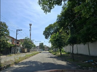 Apartamento, Guadalupe em Rio de Janeiro, RJ — foto 3 de 3