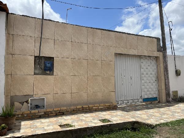 Casa, Pedra Branca, Pacajus, CE