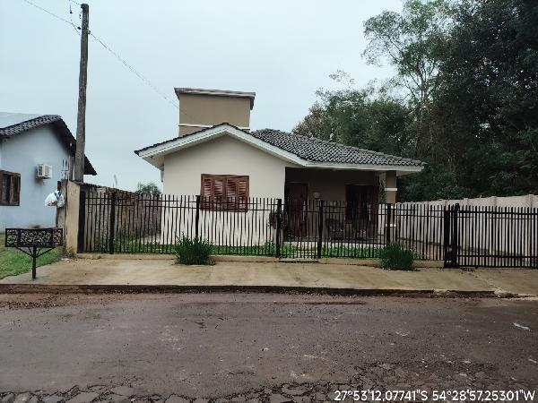 Casa, Planalto em Santa Rosa, RS