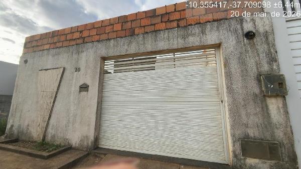 Casa, Centro, Carira, SE