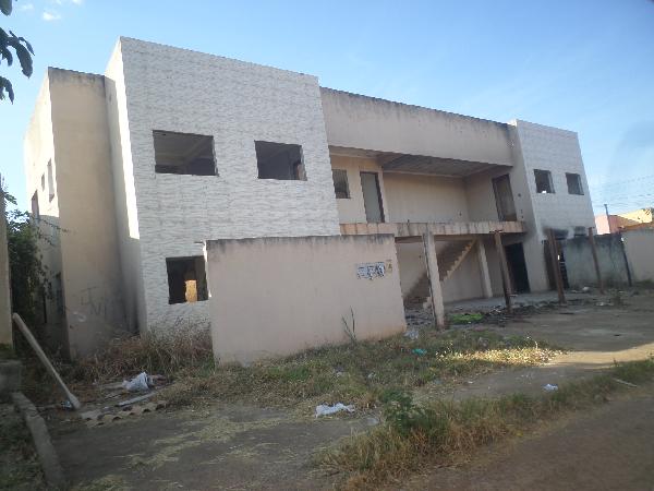 Apartamento, Lot Pq Nova Friburgo, Cidade Ocidental, GO