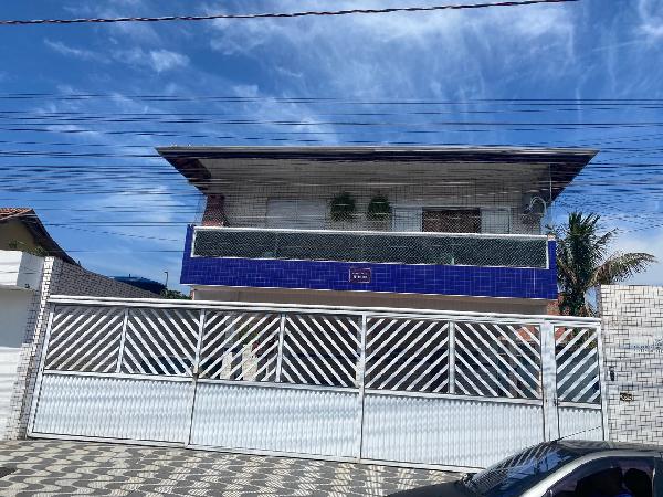 Casa, Vila Sonia, Praia Grande, SP