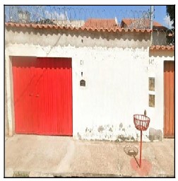 Casa, Recanto Verde, Esmeraldas, MG