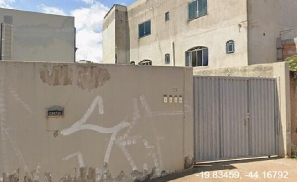 Apartamento, Retiro, Esmeraldas, MG