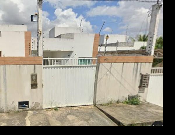Casa, Subae, Feira de Santana, BA