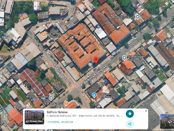 Apartamento, ENGENHEIRO LEAL, RIO DE JANEIRO, RJ