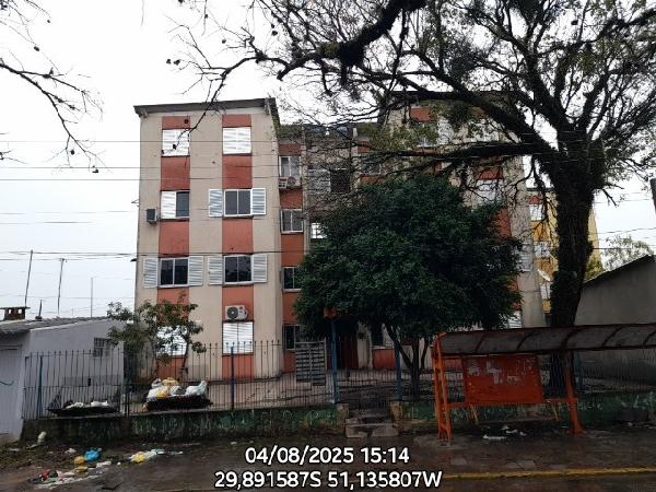 Apartamento, Guajuviras, Canoas, RS