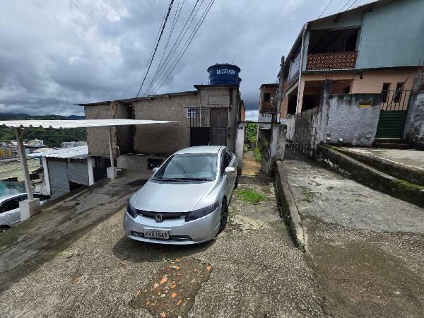 Casa, Várzea, Teresópolis, RJ