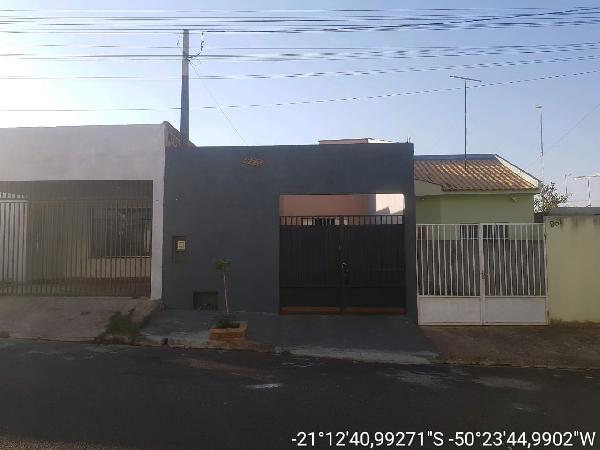 Casa, Vista Verde, Aracatuba, SP