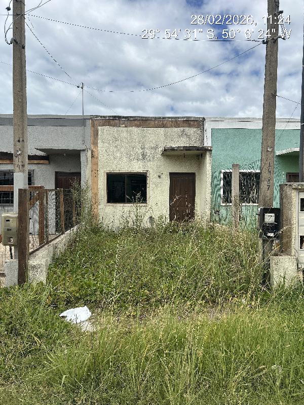 Casa, Balneario Albatroz, Imbé, RS