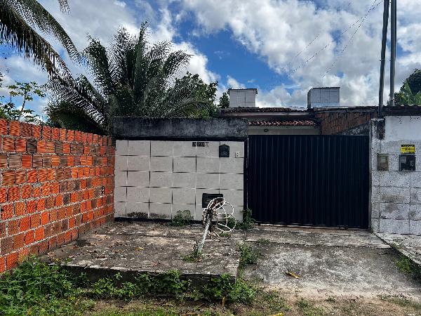 Casa, Planalto Santa Rita, Santa Rita, PB