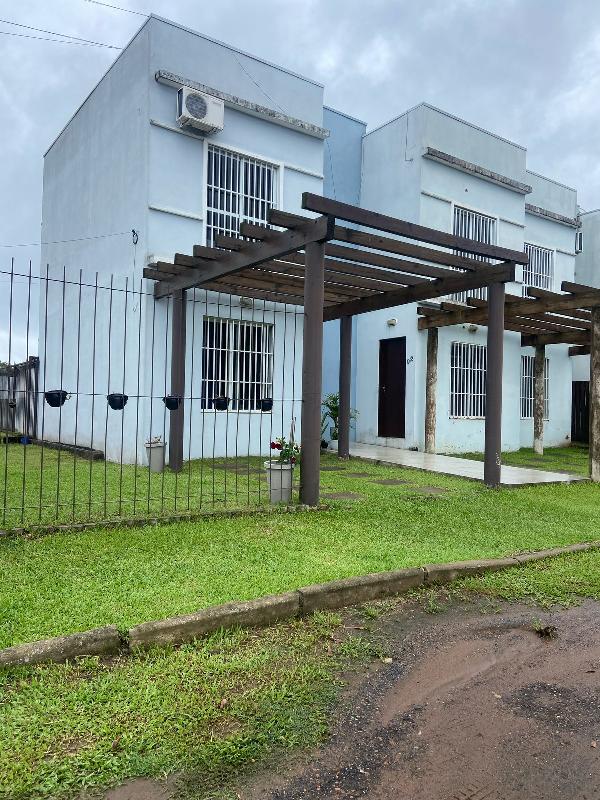 Casa, Fatima, São Jeronimo, RS
