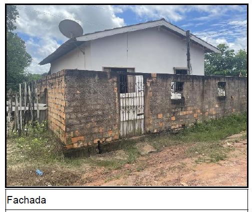 Casa, Tubilândia em Mãe do Rio, PA — foto 2 de 2