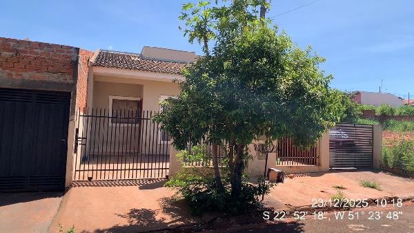Casa, Florestópolis, Florestópolis, PR