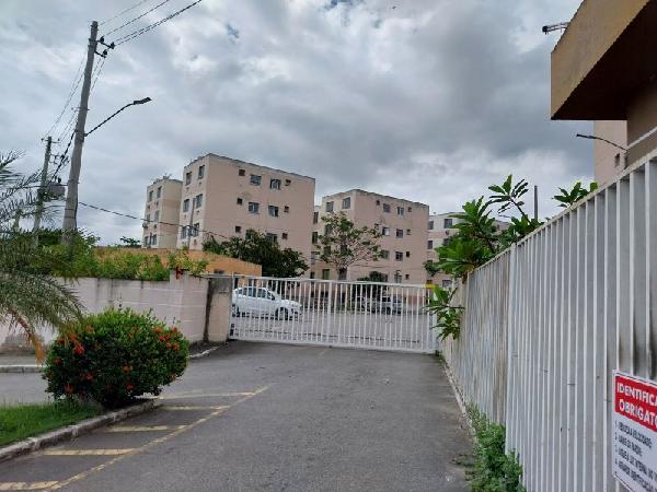 Apartamento, Cosmos, Rio de Janeiro, RJ