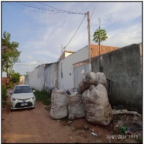 Casa, Centro, Pacajus, CE