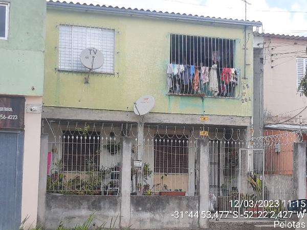 Apartamento, Fragata, Pelotas, RS