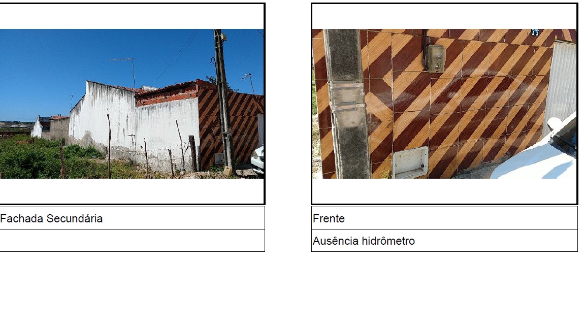 Casa, Pedra Branca em Pacajus, CE — foto 2 de 2
