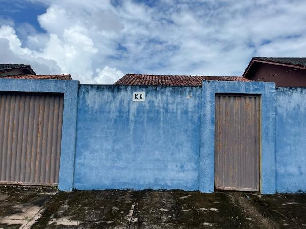 Casa, Quatro Bocas, Tome-Açu, PA