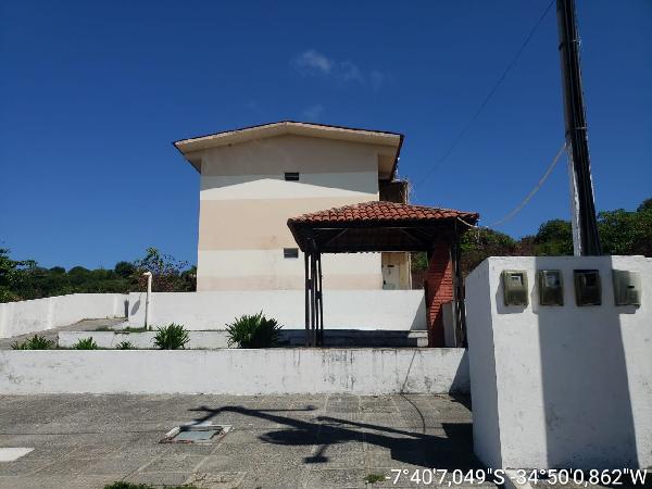 Apartamento, Loteamento Catauma D, Goiana, PE
