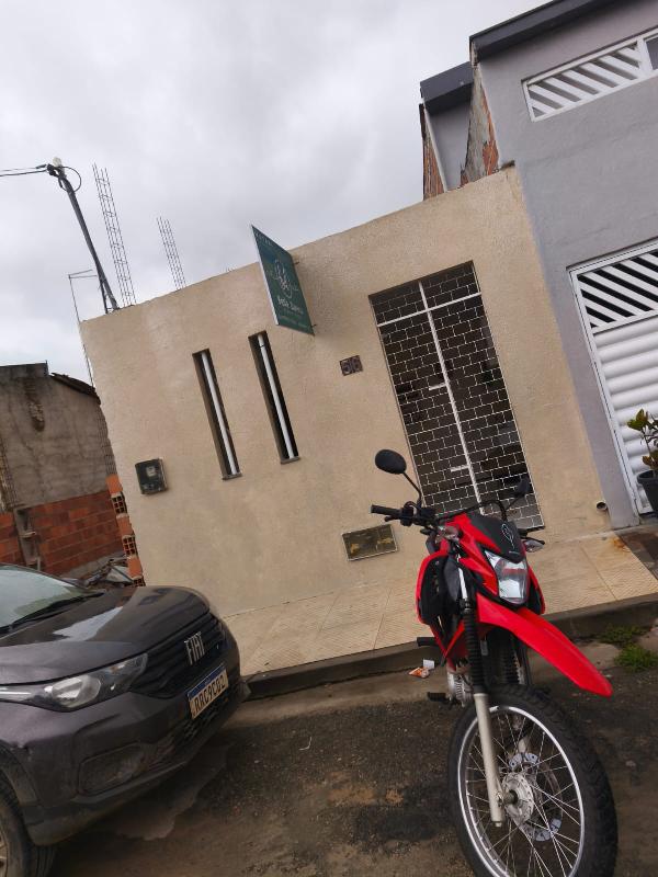 Casa, Centro em Campo do Brito, SE