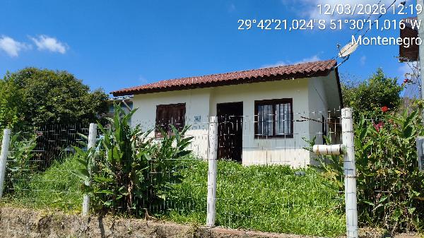 Casa, Timbauva em Montenegro, RS
