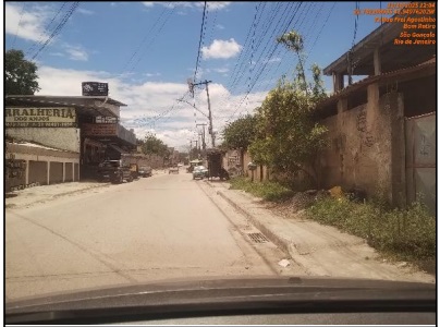 Casa, Marambaia em São Gonçalo, RJ — foto 2 de 3