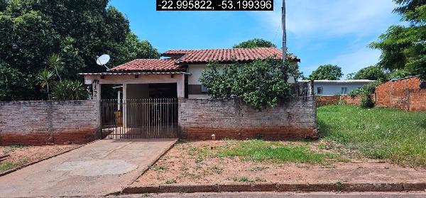 Casa, Centro, Santa Isabel do Ivaí, PR