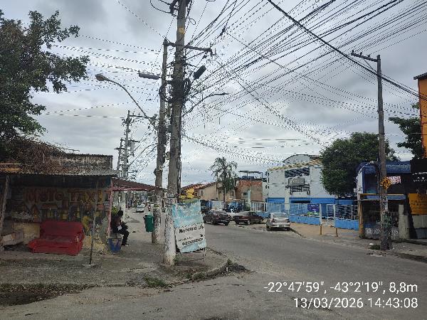 Apartamento, ITAUNA, SAO GONCALO, RJ