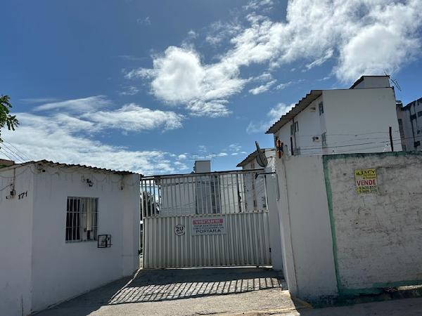 Apartamento, Jardim Atlantico, Olinda, PE