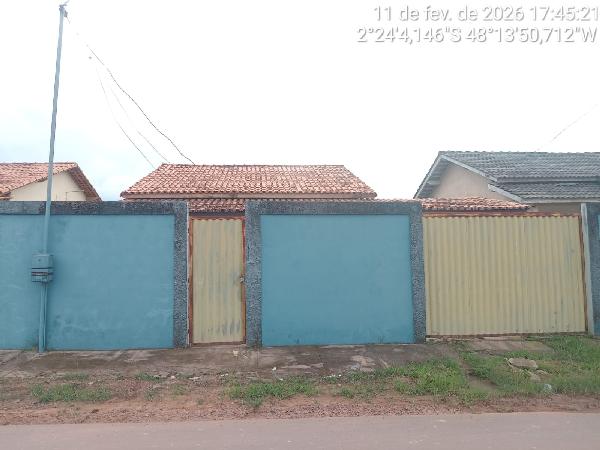 Casa, Quatro Bocas, Tome-Açu, PA