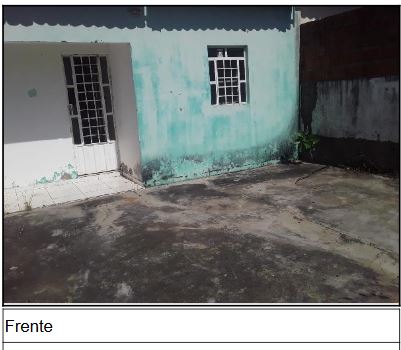 Casa, Centro em Ingazeira, PE — foto 2 de 2