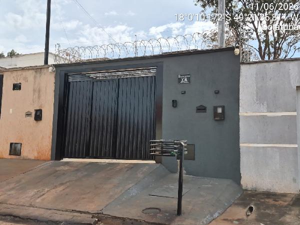 Casa, Serra Dourada, Goiatuba, GO