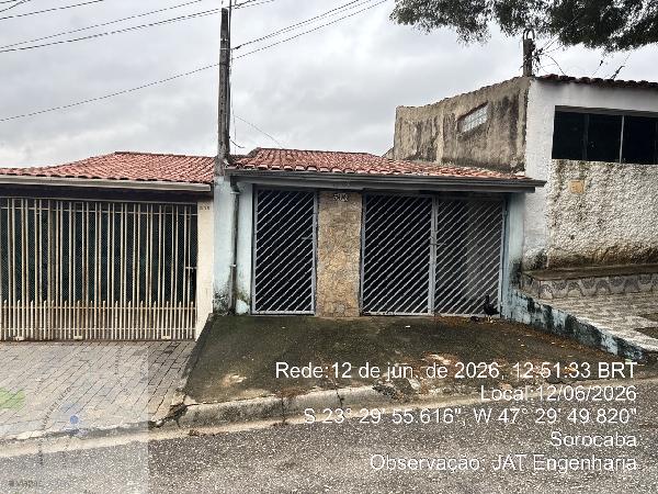Casa, Cerrado, Sorocaba, SP