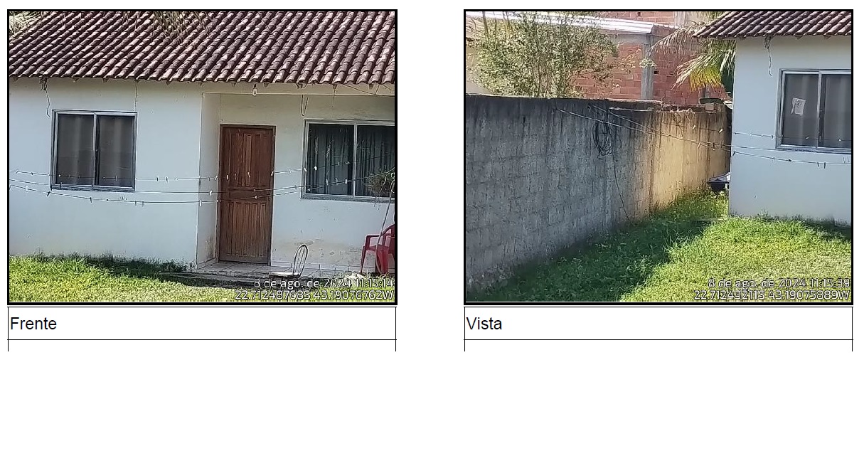 Casa, Ipiranga (guia de Pacobaiba) em Magé, RJ — foto 2 de 2