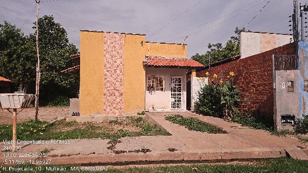 Casa, Cinturao Verde, Timon, MA