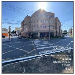 Apartamento, Vila Seixas, Ribeirão Preto, SP