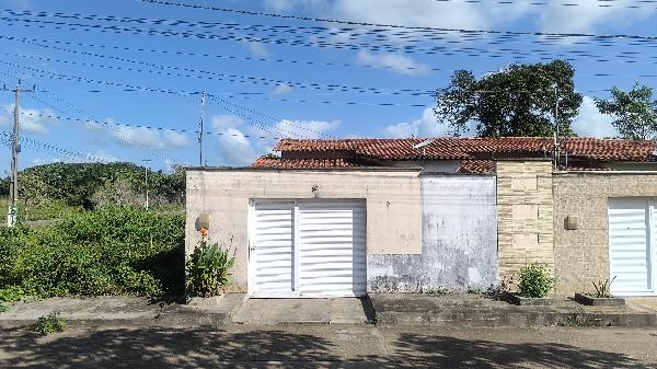 Casa, Areia Branca, Cururupu, MA