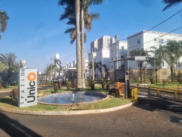 Apartamento, Fazenda Ibiporã, Uberlandia, MG