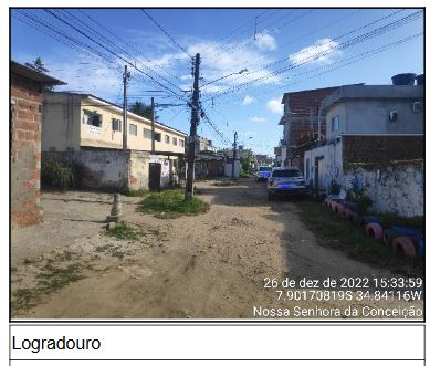 Casa, Nossa Senhora da Conceição em Paulista, PE — foto 3 de 3