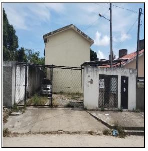 Apartamento, Pau Amarelo, Paulista, PE