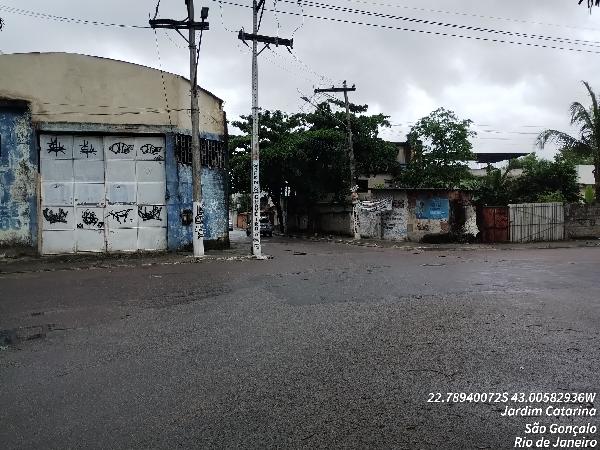 Apartamento, LOT JD CATARINA, SAO GONCALO, RJ