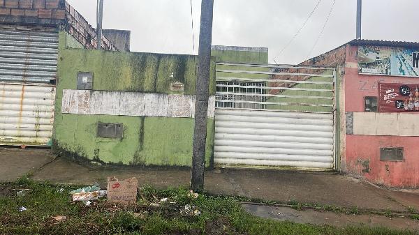 Casa, Jardim, Nossa Senhora do Socorro, SE