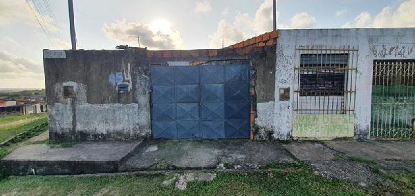 Casa, Santa Inês, Nossa Senhora do Socorro, SE