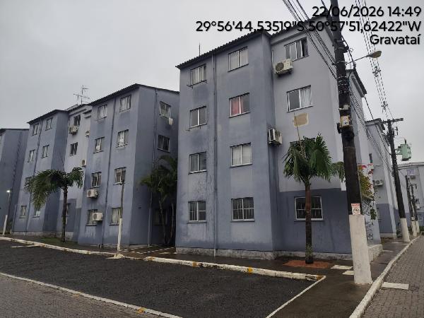 Apartamento, Dona Mercedes, Gravatai, RS
