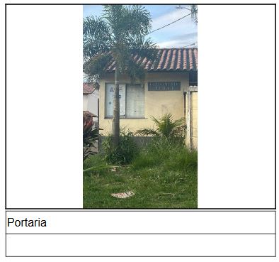 Apartamento, Campo Grande, Rio de Janeiro, RJ
