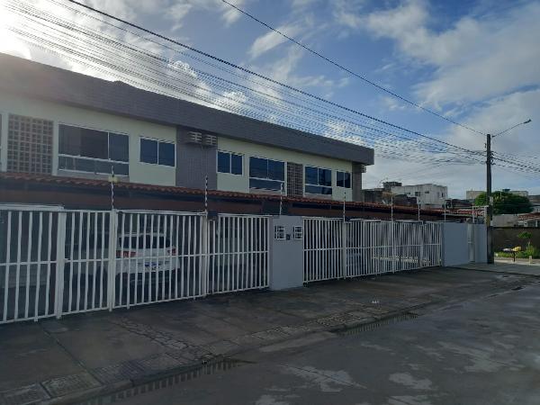 Apartamento, Jardim Atlantico, Olinda, PE