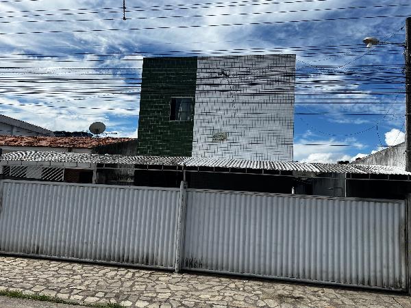 Apartamento, Tibiri, Santa Rita, PB
