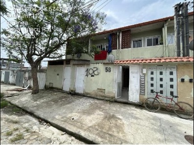 Apartamento, Cabucu em Nova Iguaçu, RJ — foto 3 de 3
