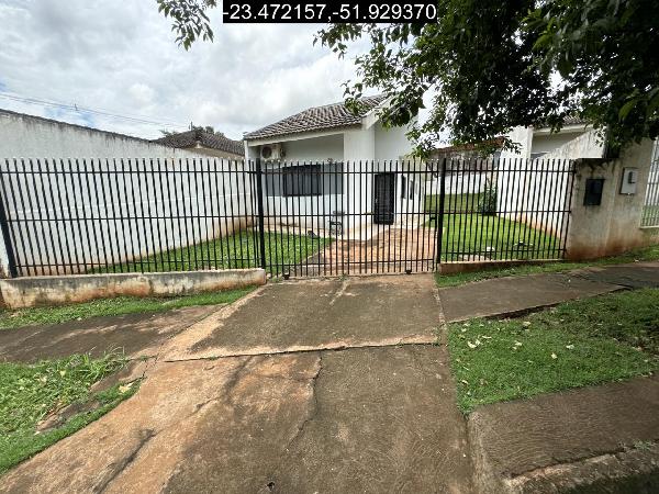 Casa, Parque Taruma, Maringa, PR